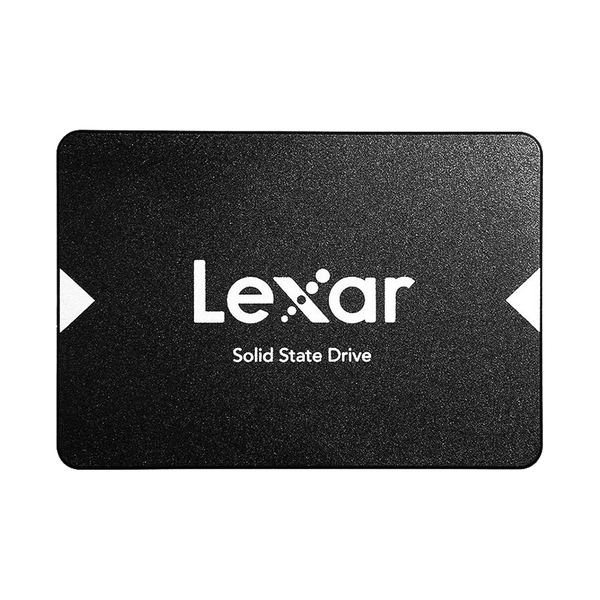 SSD Lexar 128GB NS100 2.5-Inch SATA III LNS100-128RB - Image 2