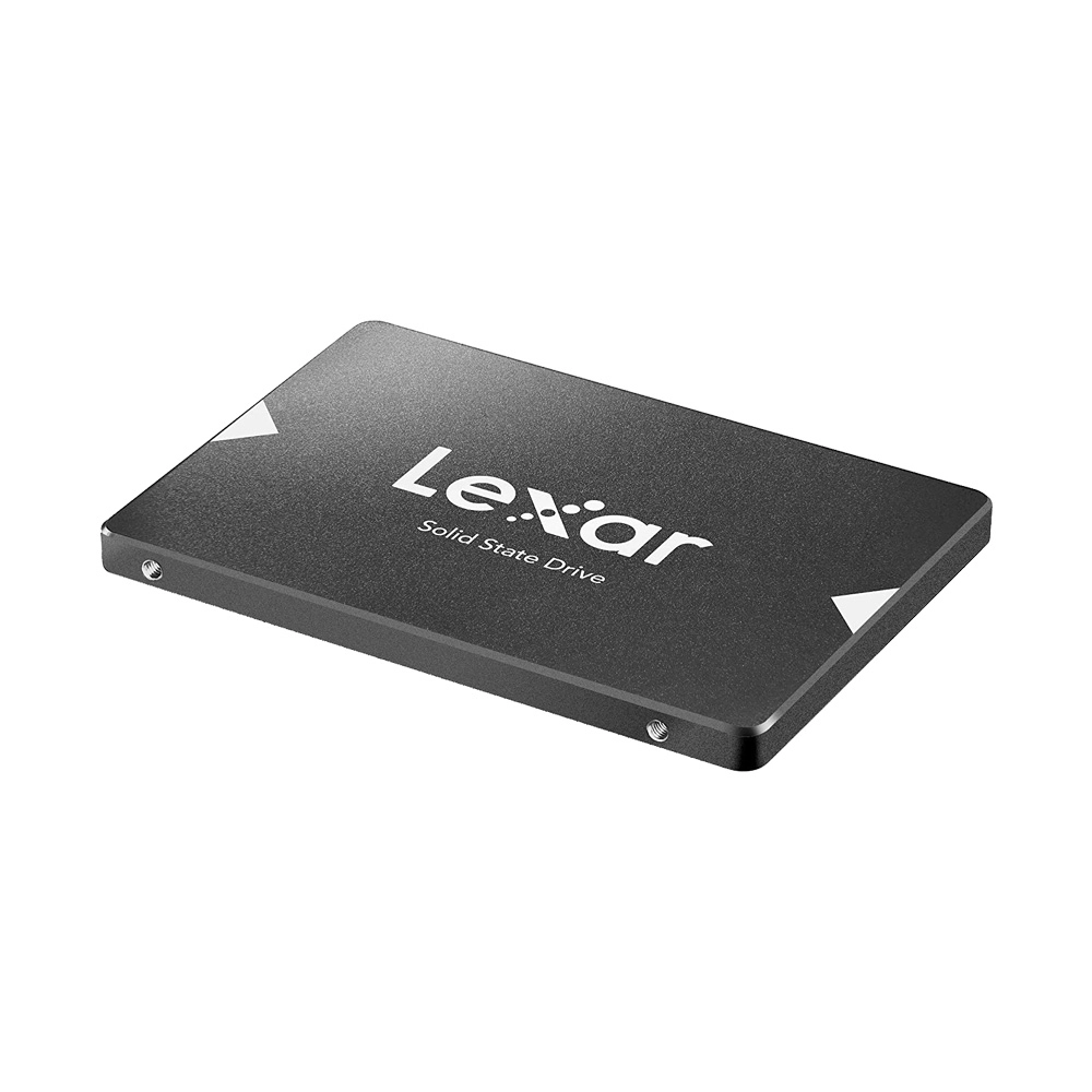SSD Lexar 128GB NS100 2.5-Inch SATA III LNS100-128RB - Image 4