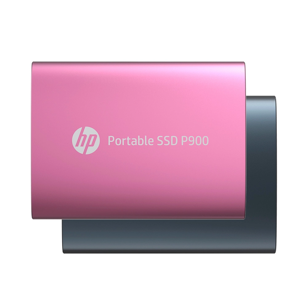 Ổ cứng di động SSD 512GB HP P900 2000MB/s - Image 3