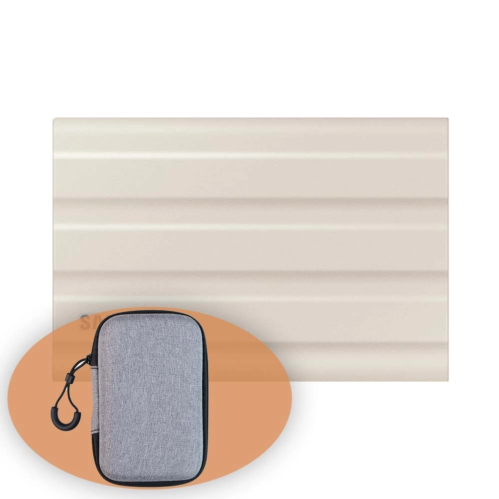 Ổ cứng di động SSD 1TB Samsung T7 Shield 1050MB/s MU-PE1T0 - Image 5