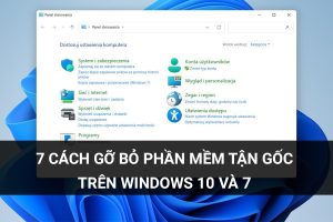 chống phần mềm độc hại