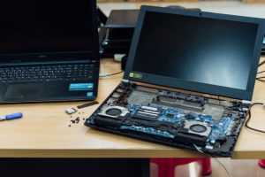 lỗi máy tính thường gặp