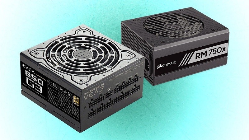 3 Cách chọn nguồn PSU phù hợp cho cấu hình máy tính