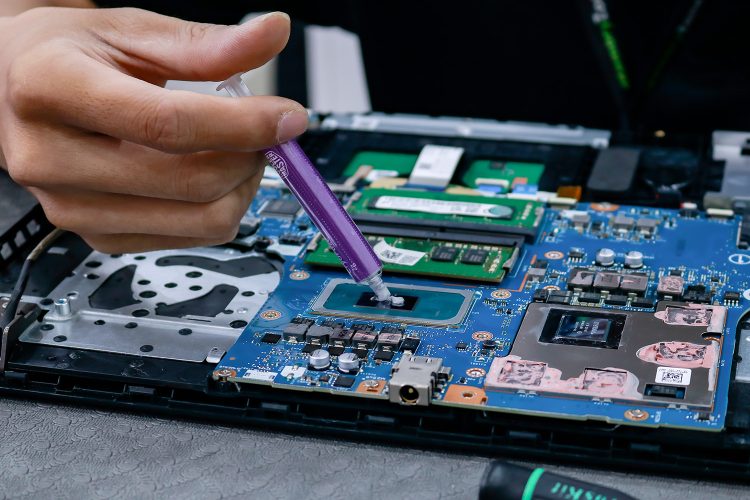 Tại Sao Nên Vệ Sinh PC/Laptop Định Kỳ 2 lần trong năm