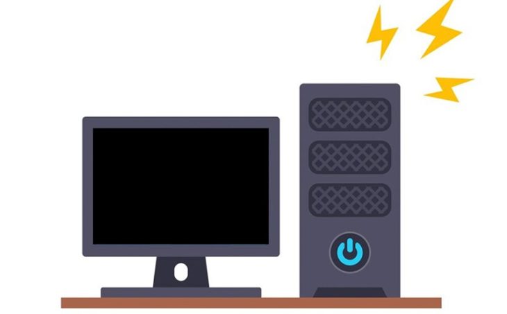 5 Dấu hiệu cảnh báo máy tính cần vệ sinh bảo trì