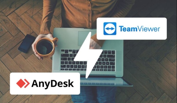 AnyDesk hay TeamViewer: Cái nào tốt hơn năm 2025?