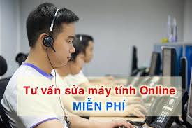 4 Quy trình sửa máy tính từ xa tại Quốc Thành