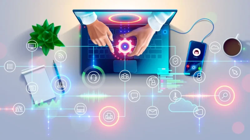 AnyDesk hay TeamViewer: Cái nào tốt hơn năm 2025?