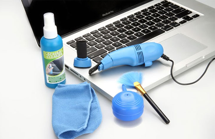 Tại Sao Nên Vệ Sinh PC/Laptop Định Kỳ 2 lần trong năm