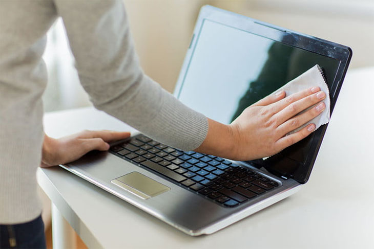 Tại Sao Nên Vệ Sinh PC/Laptop Định Kỳ 2 lần trong năm?