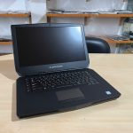 Laptop Dell Alienware 15 R2  i7 6820HK