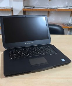 Laptop Dell Alienware 15 R2 i7 6820HK