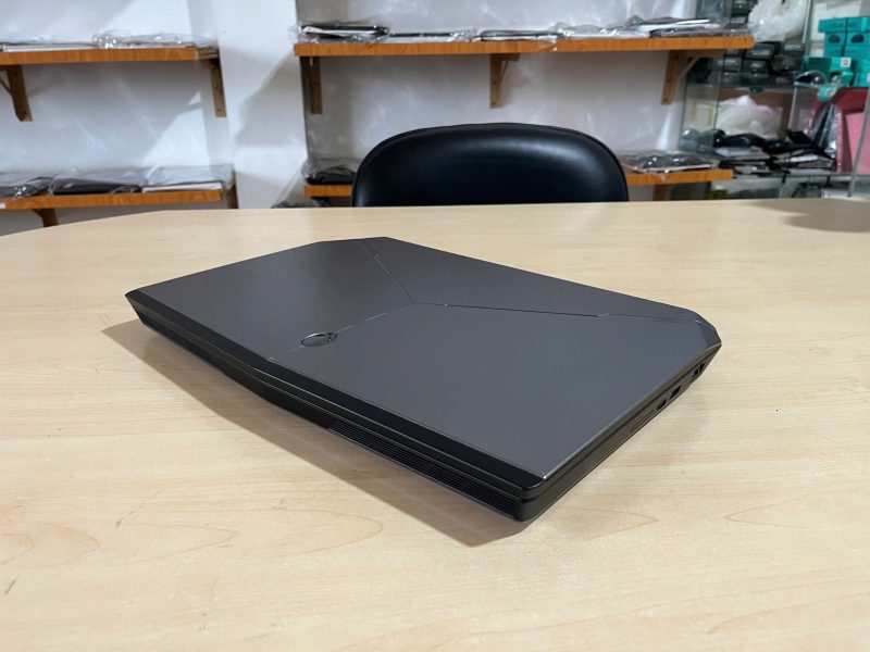 Laptop Dell Alienware 15 R2 i7 6820HK