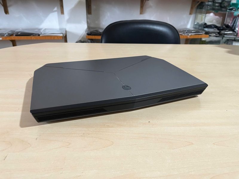 Laptop Dell Alienware 15 R2 i7 6820HK