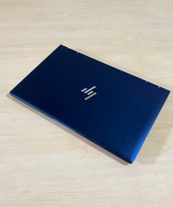 Laptop HP Elite Dragonfly 2-in-1 Core i5-8265U