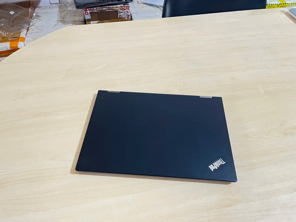 ThinkPad X390 Yoga