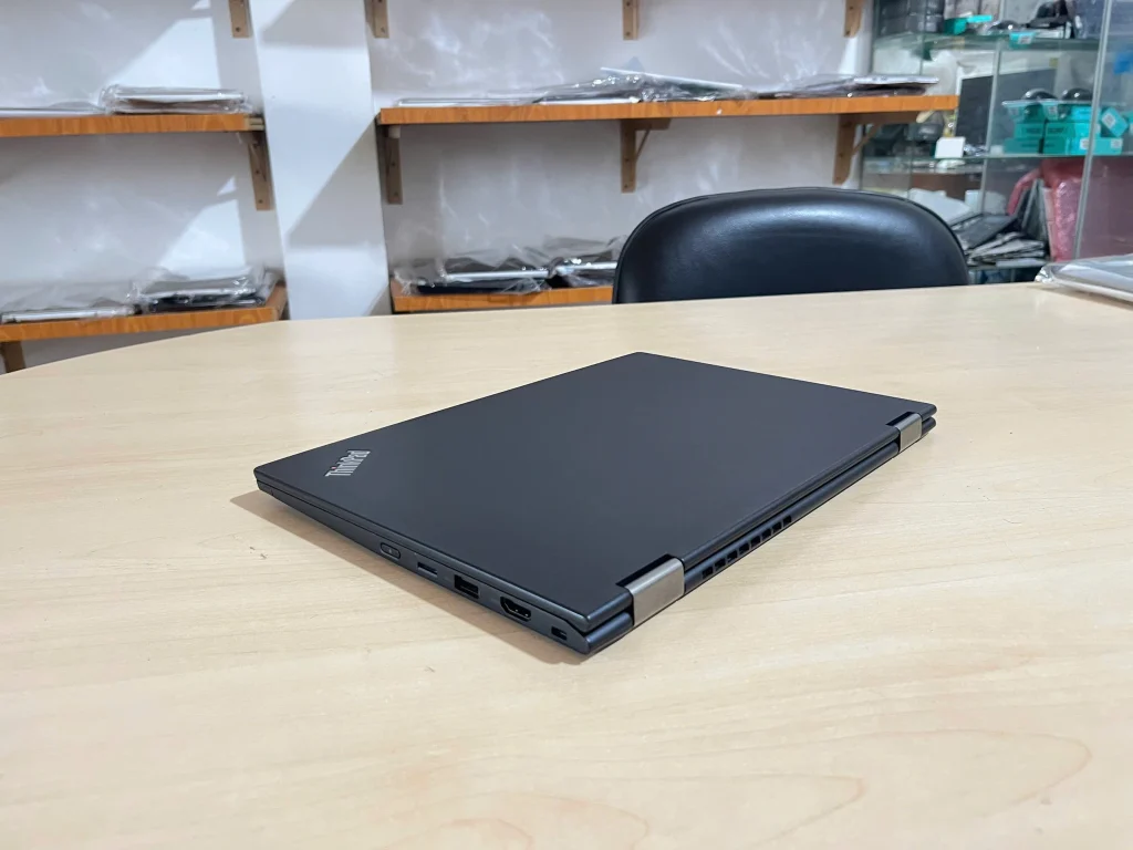 laptop Lenovo ThinkPad X390 Yoga