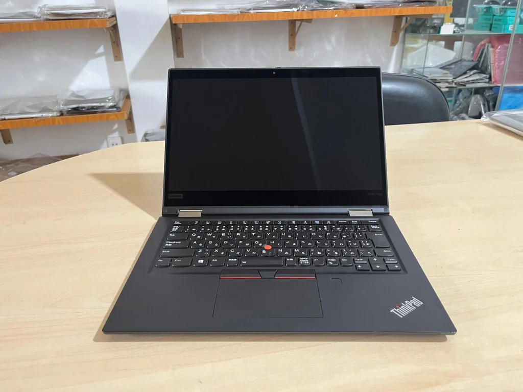 Laptop Lenovo ThinkPad X390 Yoga i5-8265U