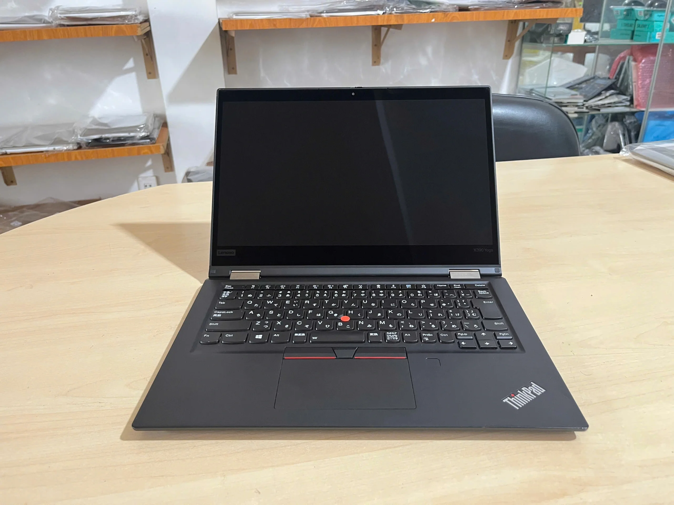 Laptop Lenovo ThinkPad X390 Yoga i5-8265U