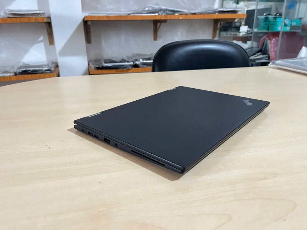 ThinkPad X390 Yoga cũ