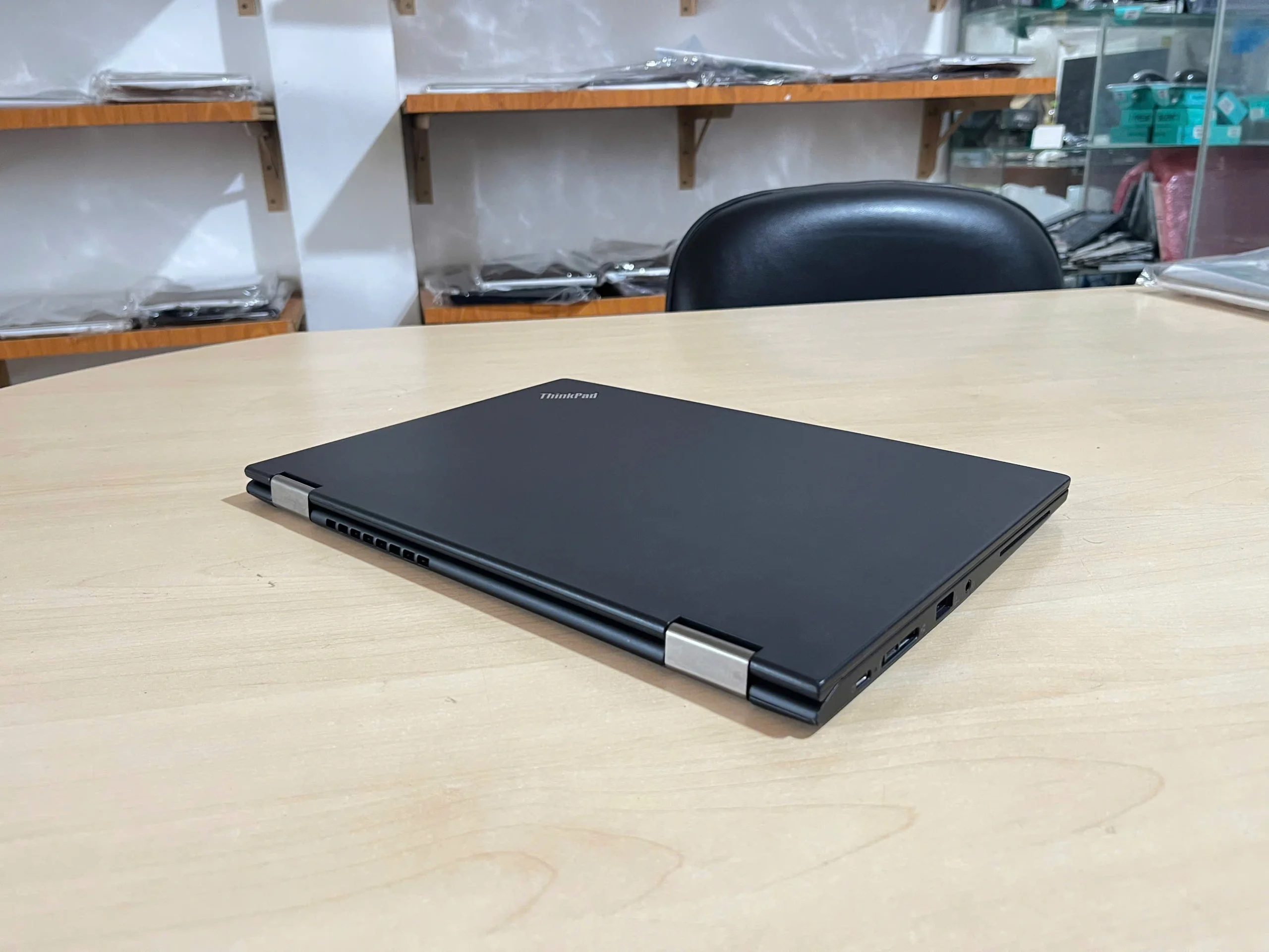 Lenovo ThinkPad X390 Yoga Core i5