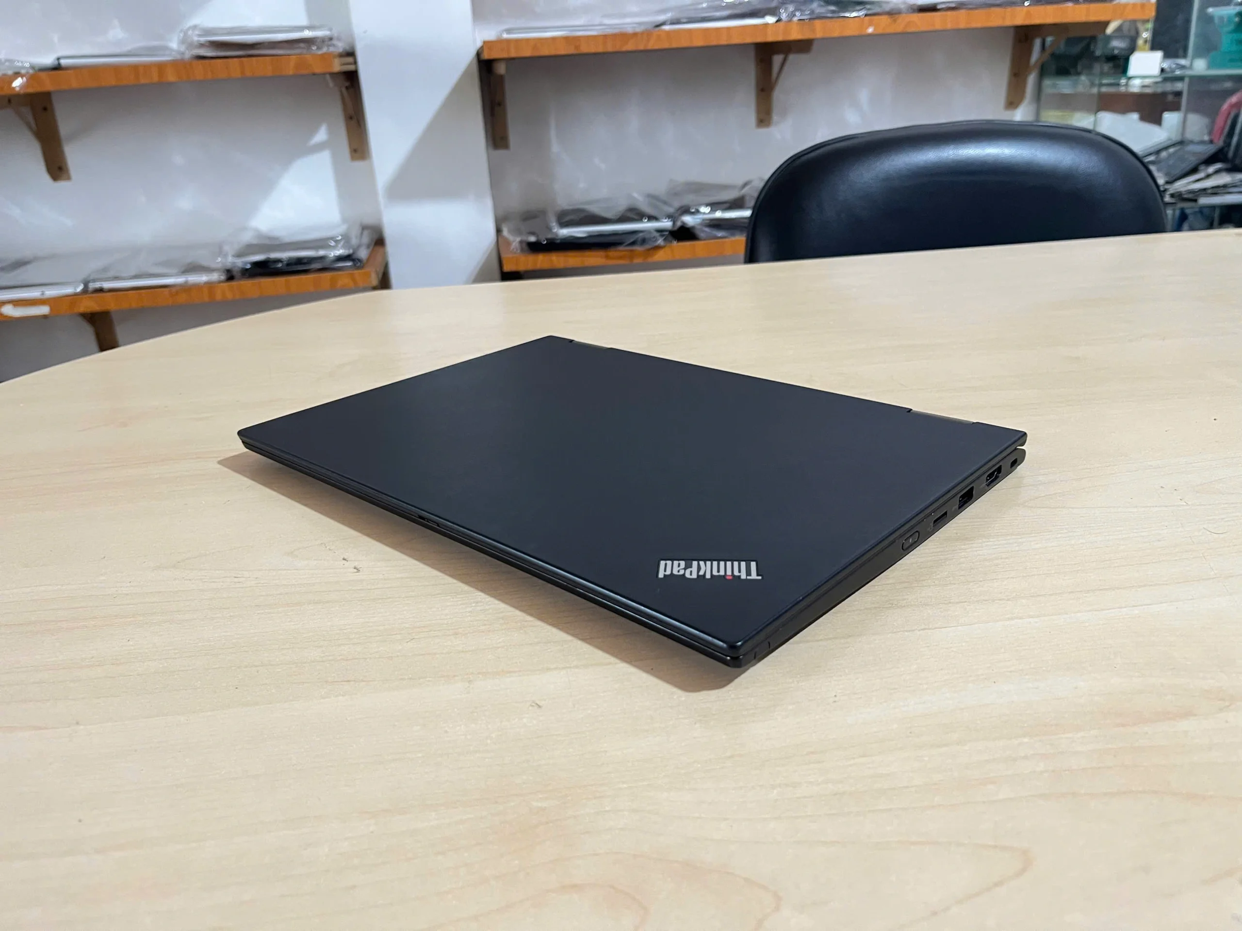 ThinkPad X390 Yoga review