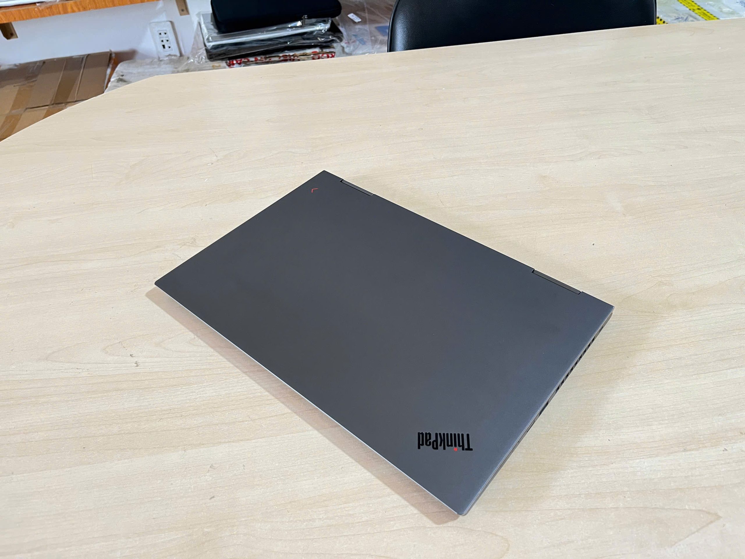 Lenovo Thinkpad X1 Yoga Gen 4 / LTE - Image 6