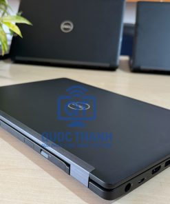 Laptop Dell Latitude 5290  (i5-8250U RAM 8GB DDR4, SSD 256GB, 12.5 Inch HD anti-glare, Win 10)