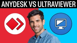4 Tiêu chí so sánh UltraViewer vs AnyDesk