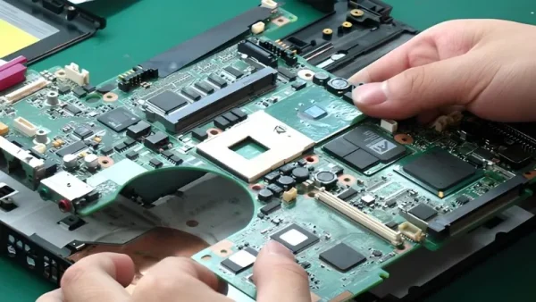 QT COMPUTER Chuyên sửa mainboard laptop, thay chip 2026