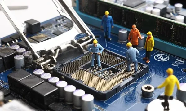 QT COMPUTER Chuyên sửa mainboard laptop, thay chip 2026