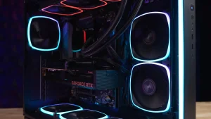 3 nguyên nhân làm máy tính nóng, quạt kêu to và cách khắc phục