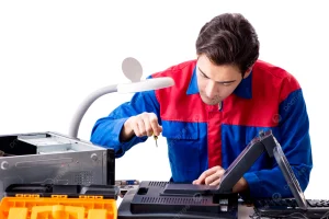 3 cách khắc phục khi máy tính không lên nguồn