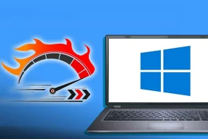 10 mẹo giúp laptop chạy nhanh hơn