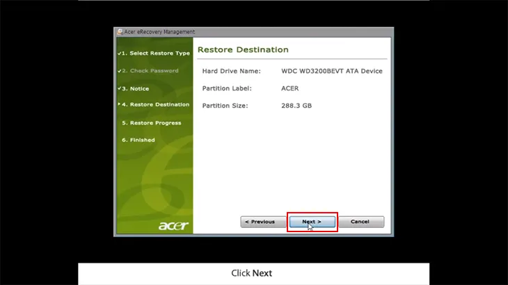  Khi nào nên cài lại Windows cho máy tính