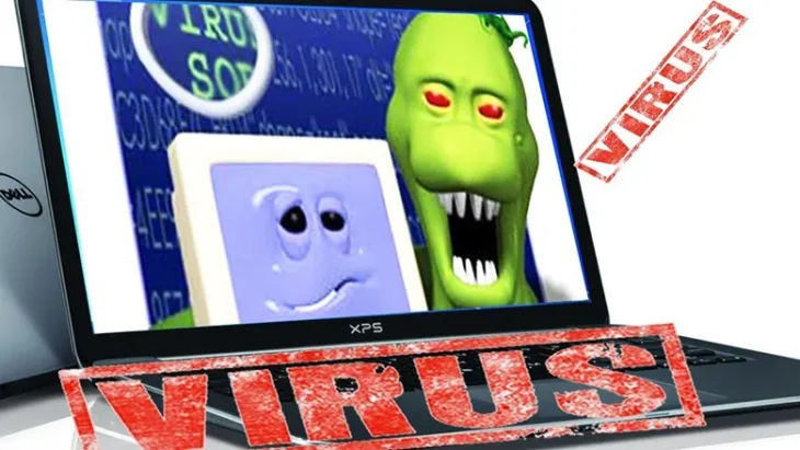 2 Cách bảo vệ máy tính khỏi virus và hacker