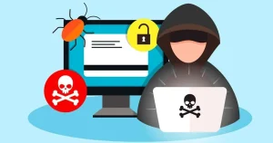 2 Cách bảo vệ máy tính khỏi virus và hacker