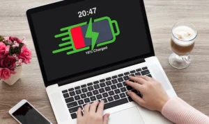 4 Cách kéo dài tuổi thọ pin laptop