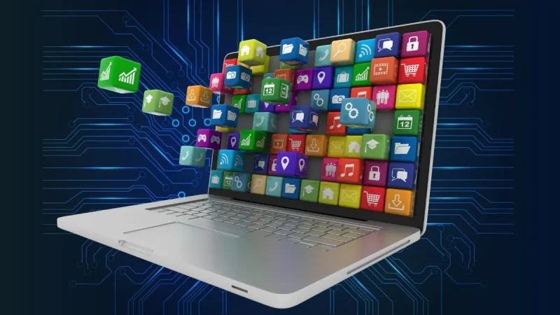 7 phần mềm cần có cho máy tính mới