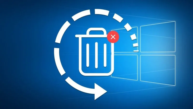 4 Cách khôi phục dữ liệu đã xóa hiệu quả nhất