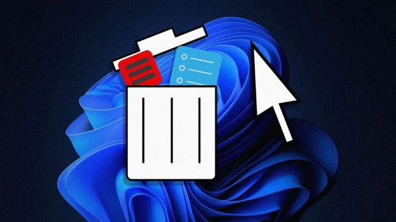 2 Cách gỡ phần mềm triệt để trên máy tính Windows